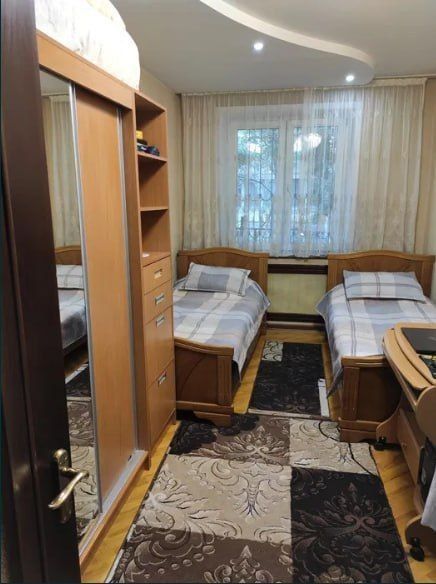 Sotiladi Квартира Центр ЦУМ 3//4//4 80м2 ор. Корзинка
