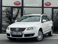 Volkswagen Passat Volkswagen PASSAT B6 2.0 TDI 170 CP AUTOMATA EURO 5