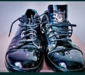 Pantofii Paul Smith