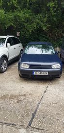 Vw golf 4 1.4 2002 година