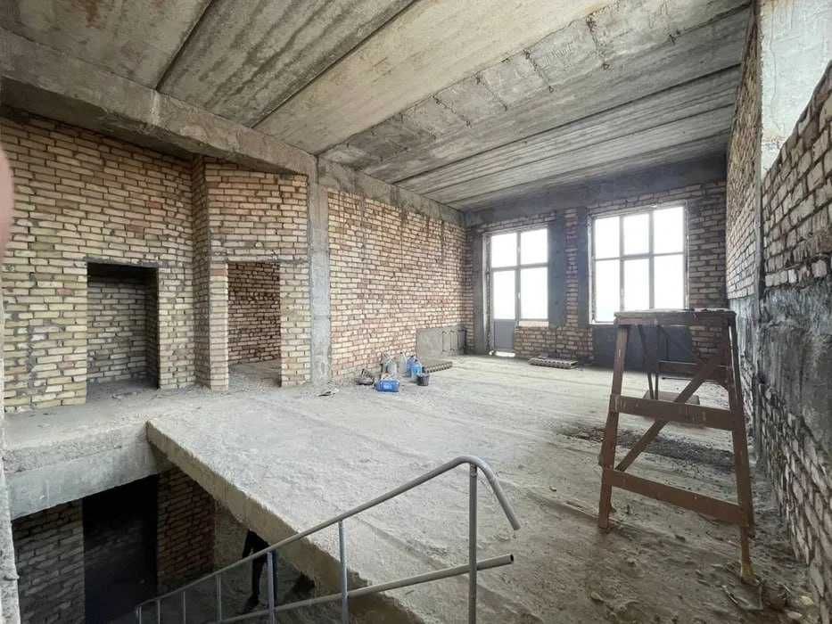 Габус, Мирабад; Просторная квартира: 411 м² Локация: ул. Шевченко