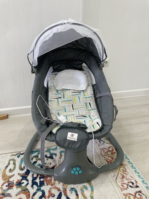 Детский Шезлонг 15 кг