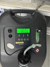 8-10-литровый кислородный концентратор в аренду
