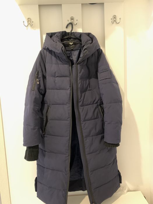 Зимняя куртка