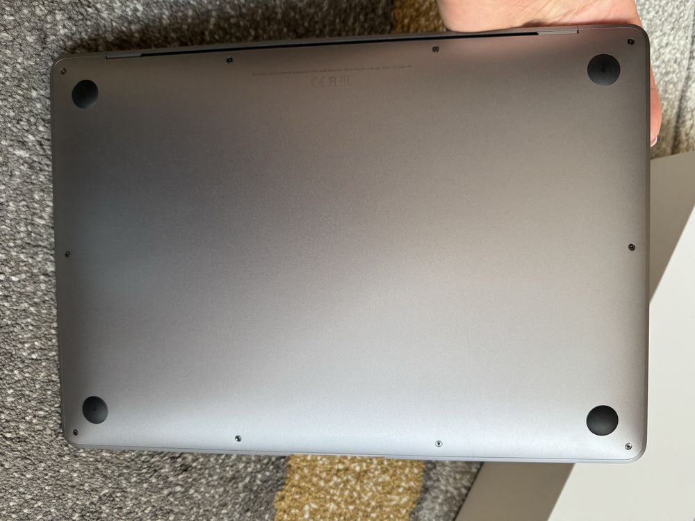 MacBook Air 13inch