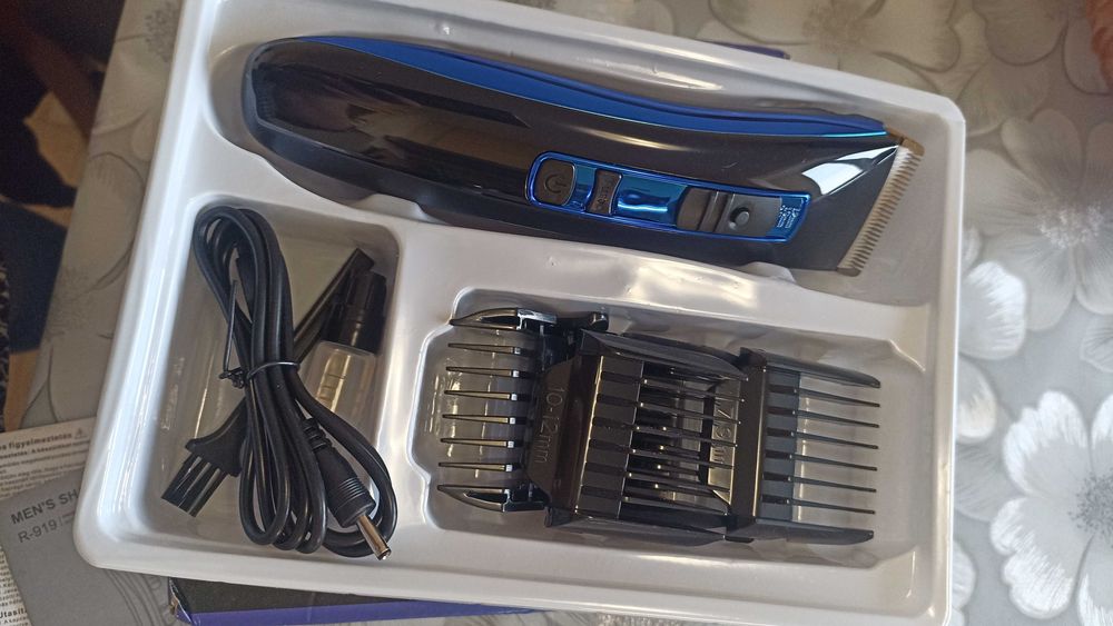 Машинка за подстригване