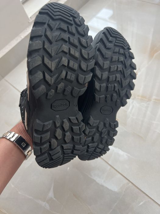 Детски зимни обувки