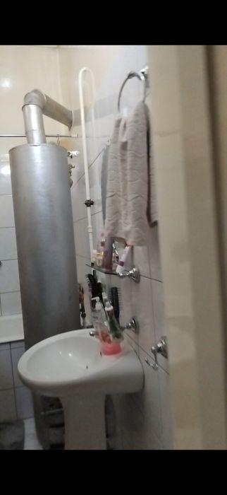 Титан, бойлер, уй учун сув иситиш мосламаси. Титан в отличном состояни