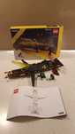 Set Lego 40580 Blacktron Cruiser