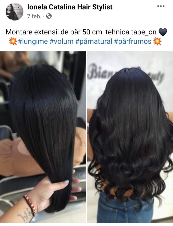 Vopsit/Keratina/Botox/tuns/coafat/tratamente