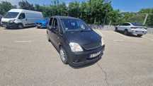 Opel Meriva OPC 1.6 180CP