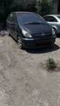 2 броя Xsara Picasso 2.0 hdi 1.6 hdi на части