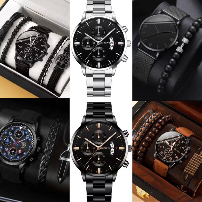 Ceasuri elegante pentru Cadou barbati