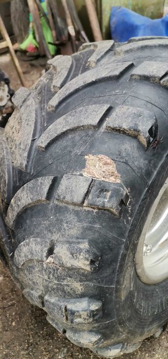 Anvelope atv 22x11-9