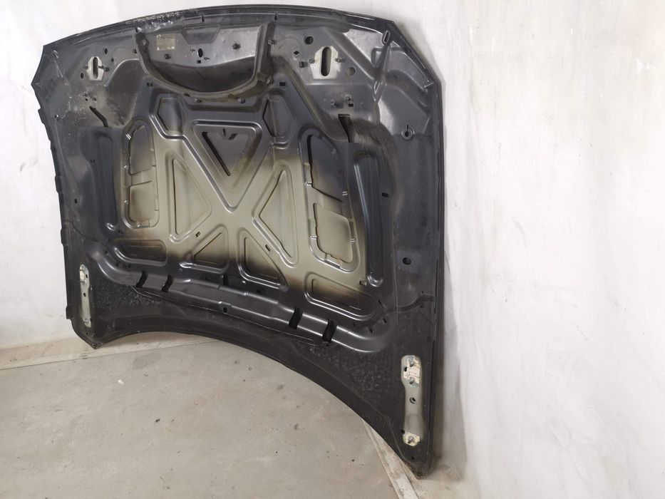 Капак На Двигател Ягуар / Jaguar XE 1 Оригинален Авариран