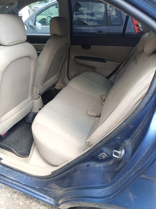 Vând Hyundai accent 3