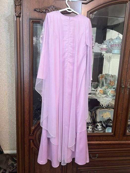 Koʻylak tiktirilgan