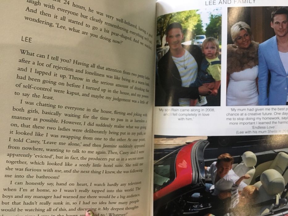 Книги Blue / Olly Murs - Happy Days / JLS - Just Between Us / Cody Sim