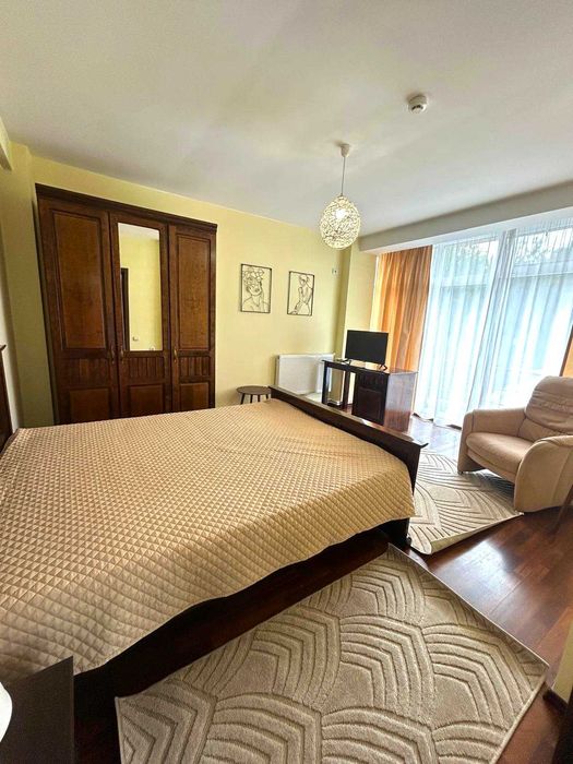 Apartament 2 camere, balcon, baie, 58mp, PF, OMW Bucium