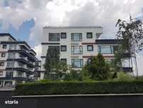 Lac Floreasca, 2014 Laguna Residence, Aviatiei, 3 camere, Centrala, AC