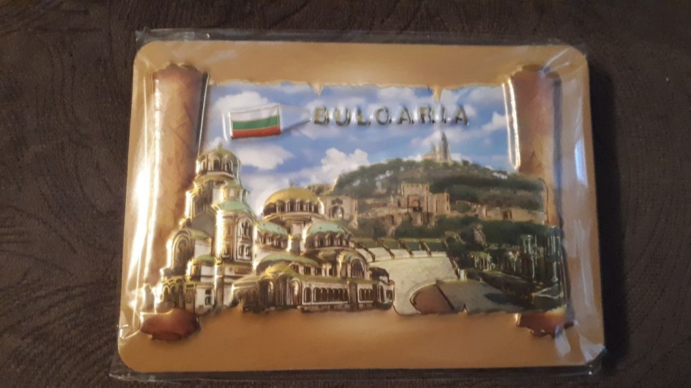 сувенири от България на най-добри цени
