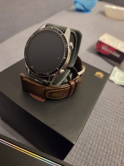 Ceas Huawei GT 2