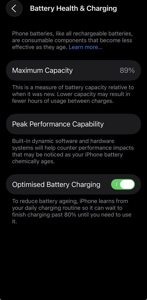 iPhone 12 Pro Пълен комплект 128 GB
