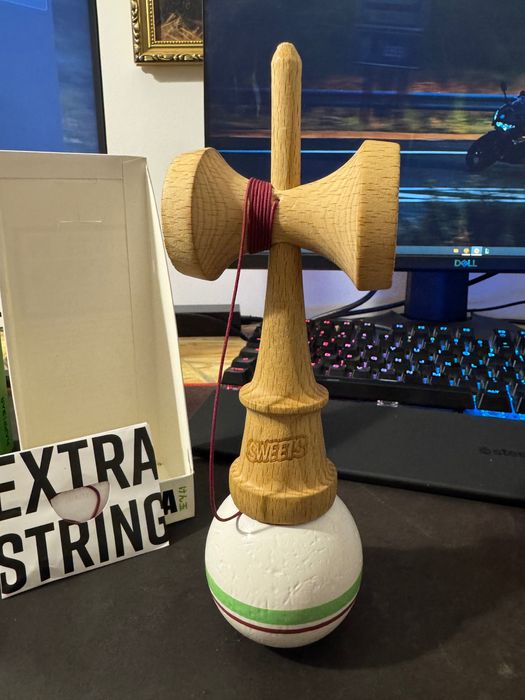 Kendama sweets prime avalanche