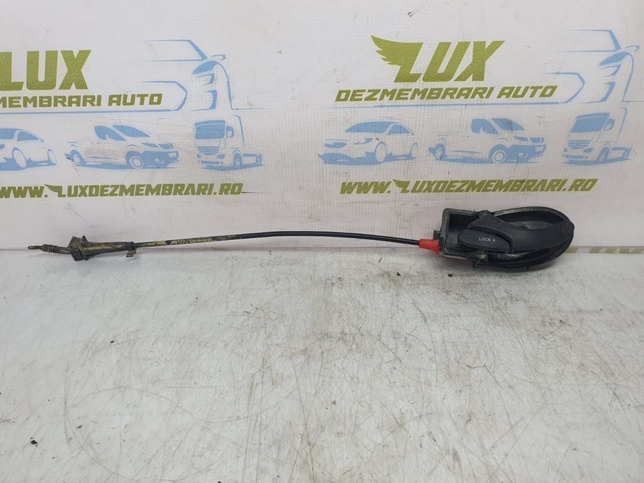 Maner interior stanga fata yc15-v22601-a Ford Transit 3 [Facelift] [2