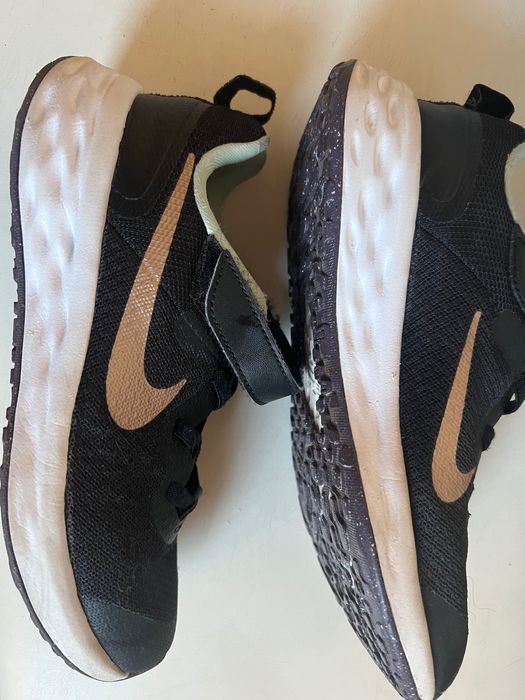 Детски маратонки •NIKE•
