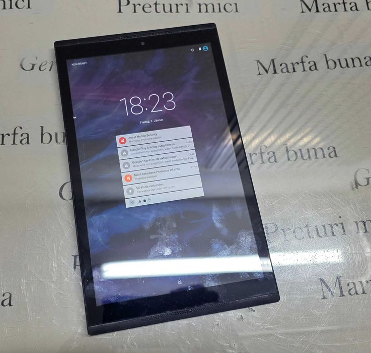 Tableta 9 inch Medion S10352 - import Germania