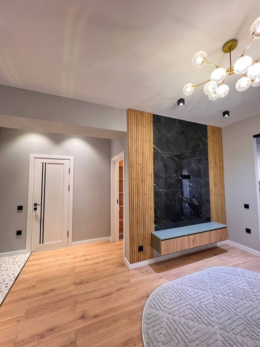 ЖК Империал | Ойбек | Сдаётся 2х ком-я новая квартира Долгий Срок.