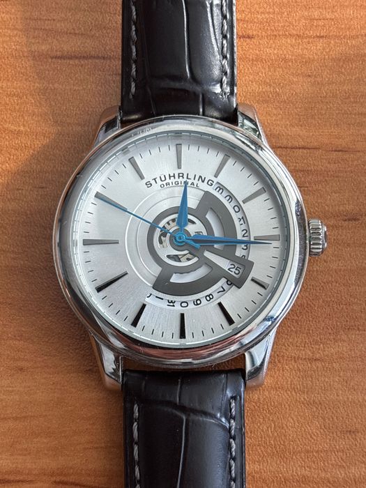 Часовник Stuhrling Original