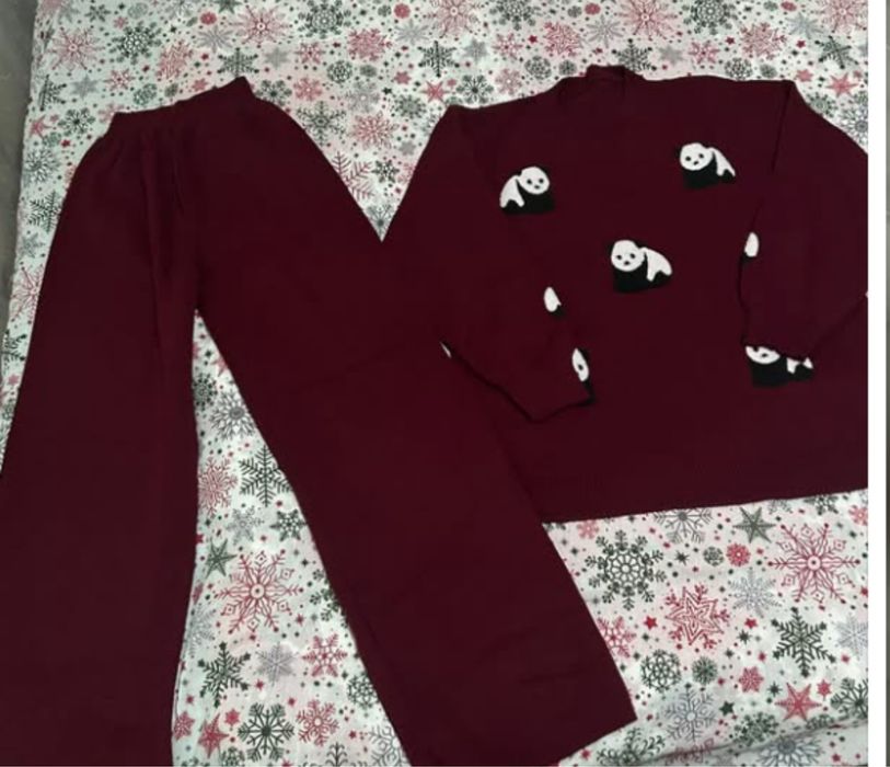 Lot compleuri dama L-XL