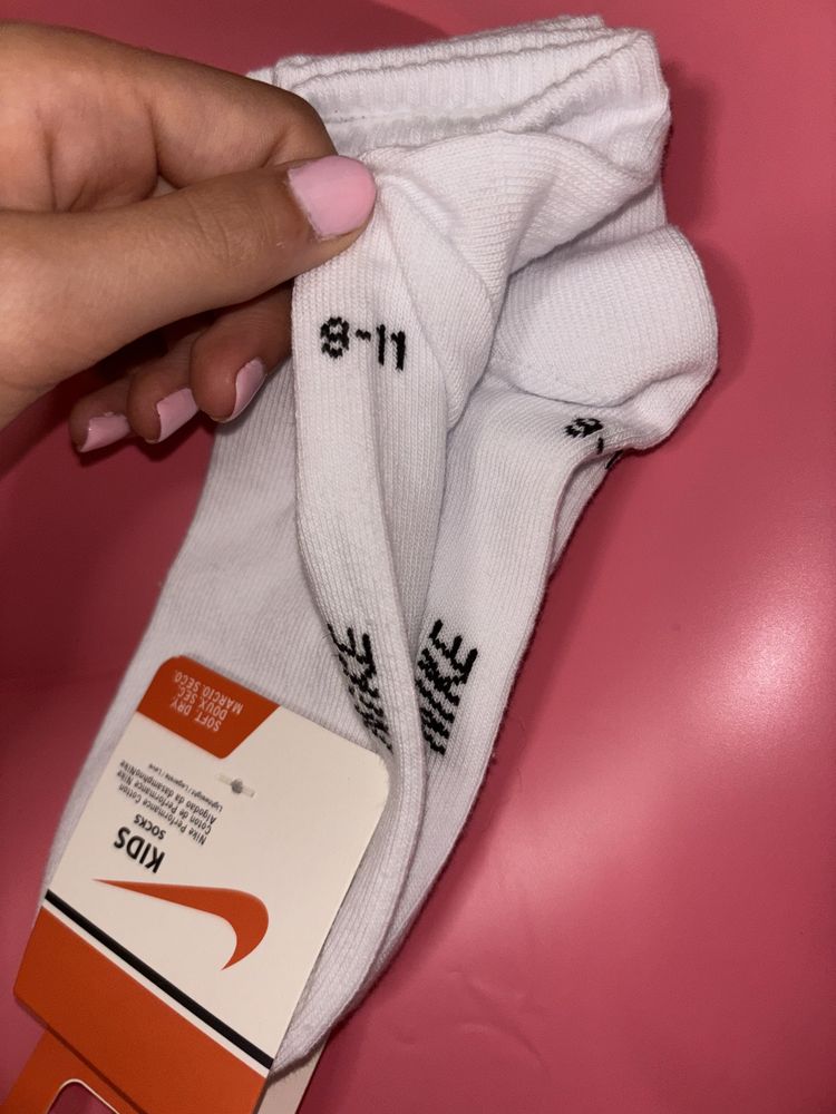 Чорапи Nike 3 чифта