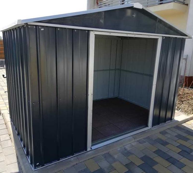 Garaj/magazie de depozitare