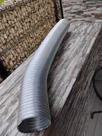 Tub extensibil aluminiu comprimat pentru hota 100mm

Livrare în: Bucur