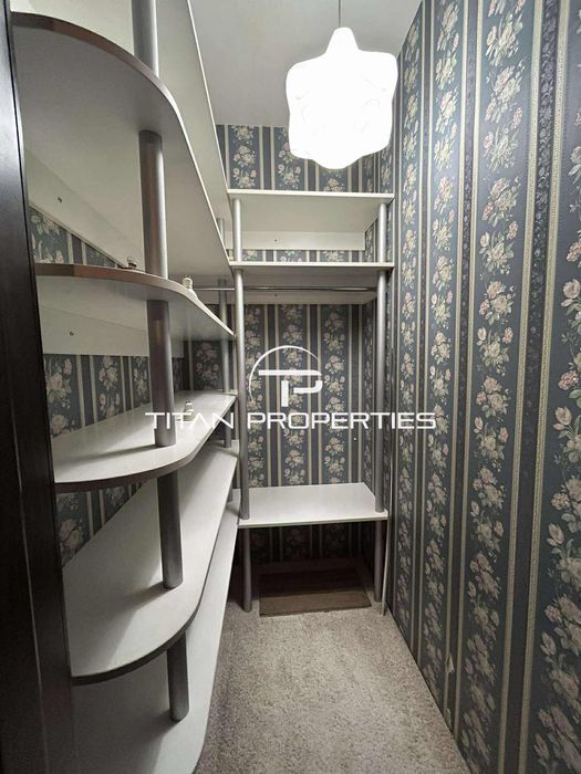 Тристаен апартамент, под наем, Окръжна болница