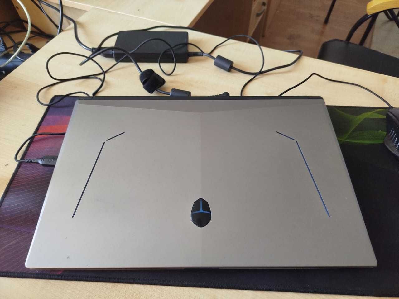 Thunderobot 911 Plus G2 Max Intel Core i7-12650H/NVIDIA RTX 4070/17.3