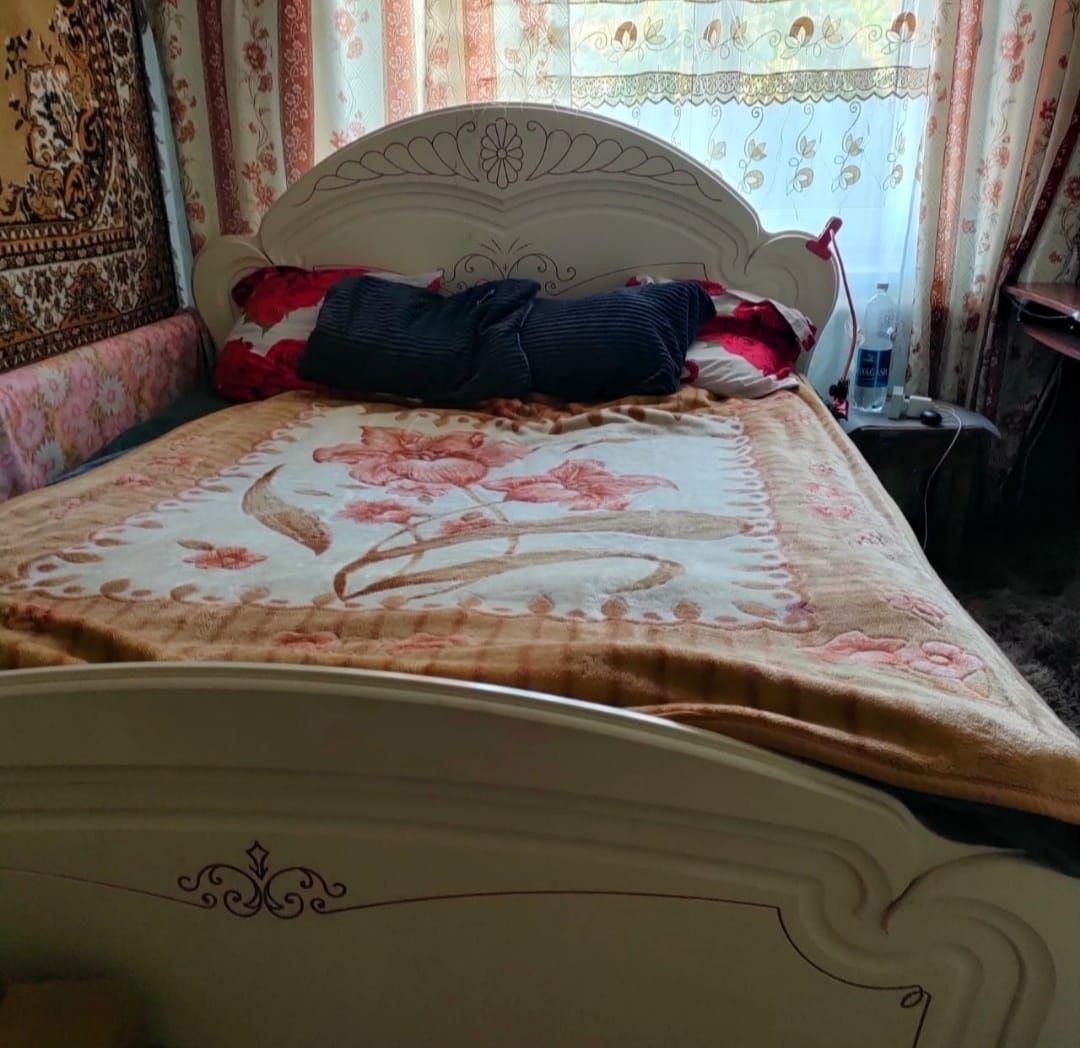 Кровать Беларусь