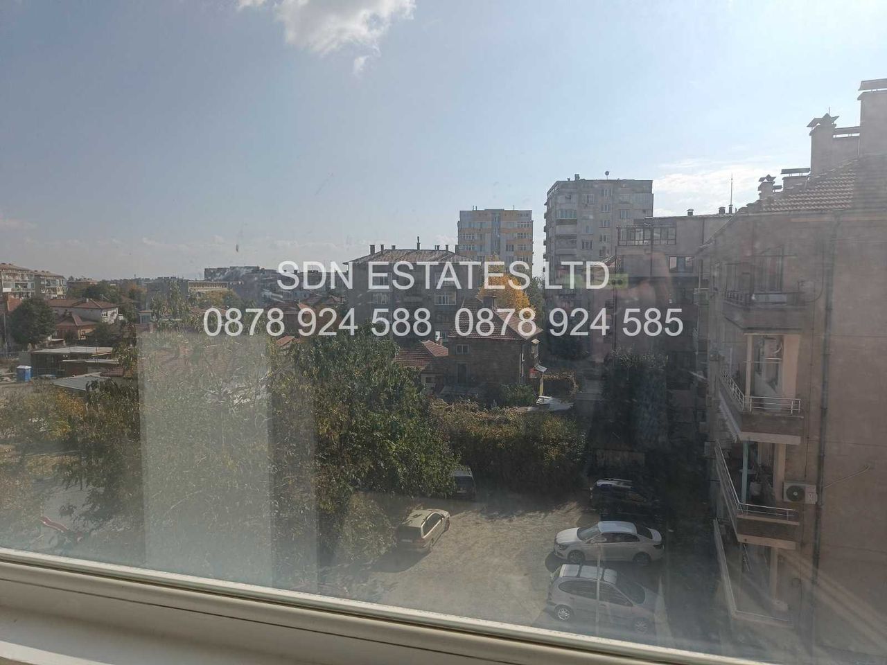 Продава се Тристаен апартамент в Казанлък - 180 кв.м за 737 €/кв.м - Снимка #6