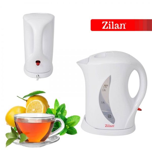 Încălzitor Apa Zilan Nou