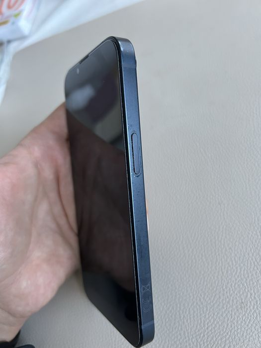 Iphone 14, midnight, 128 GB