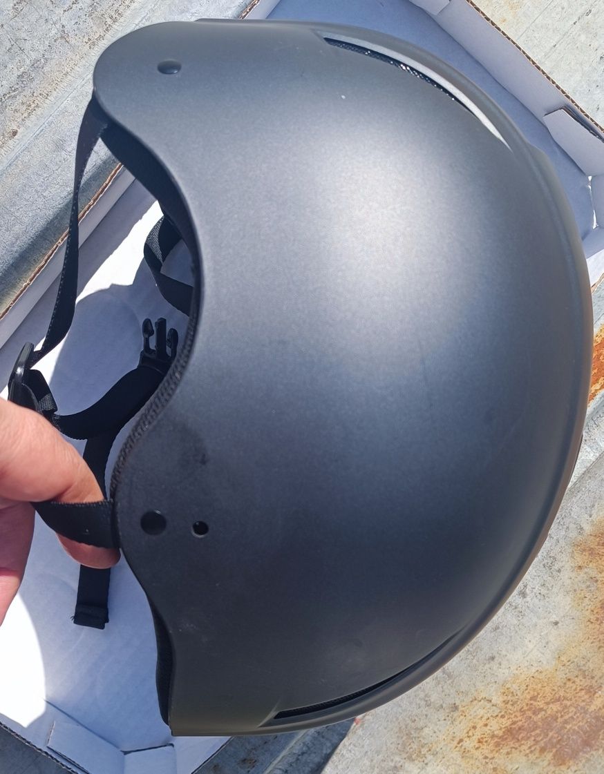 Продавам каска KARBEN Imelda Riding Hat размер S - XL