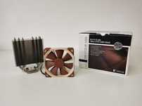 Noctua NH-U12S SE-AM4 охладител за AMD процесори