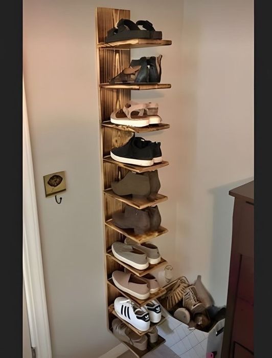 Полка для обуви