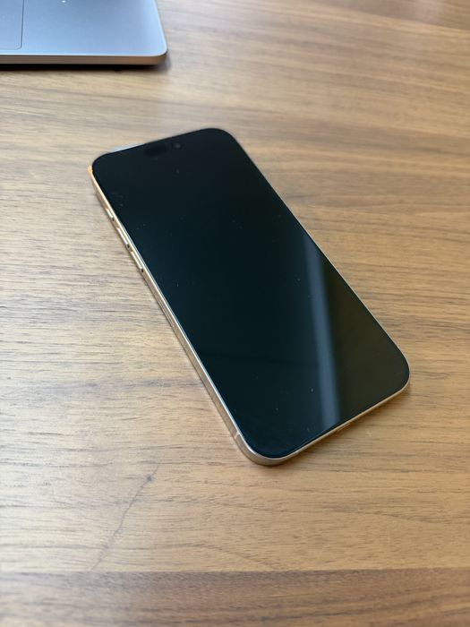 Iphone 16 pro max 512 GB  Natural Titanium