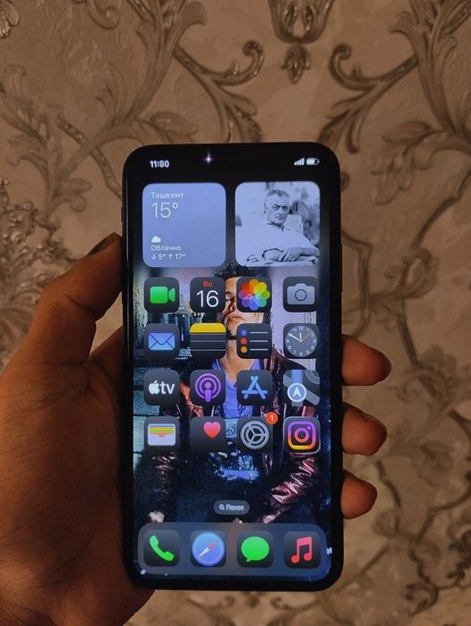 IPhone 11 pro max идеалний