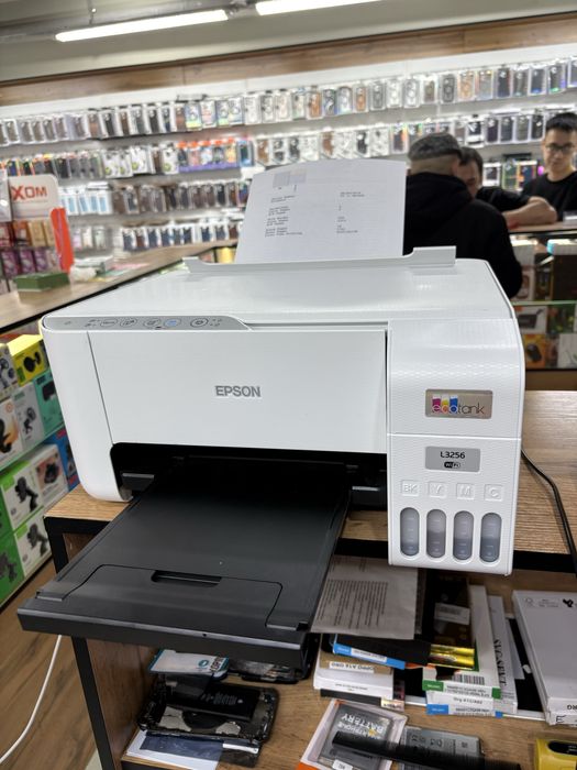 Epson принтер L3256 продаю