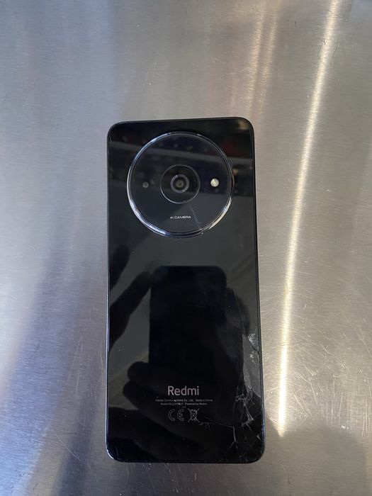 Redmi A3 4/128 gb коробка есть